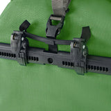 ORTLIEB BACK-ROLLER PLUS SINGLE BAG SINGLE BIKE PANNIER