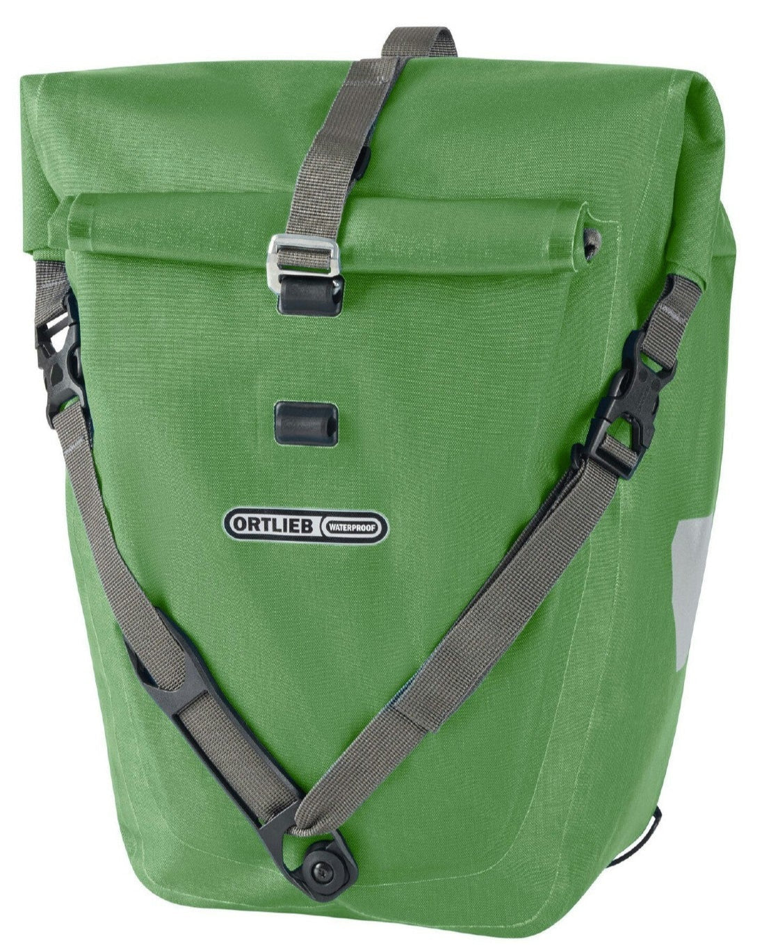 ORTLIEB BACK-ROLLER PLUS SINGLE BAG SINGLE BIKE PANNIER
