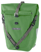 ORTLIEB BACK-ROLLER PLUS SINGLE BAG SINGLE BIKE PANNIER