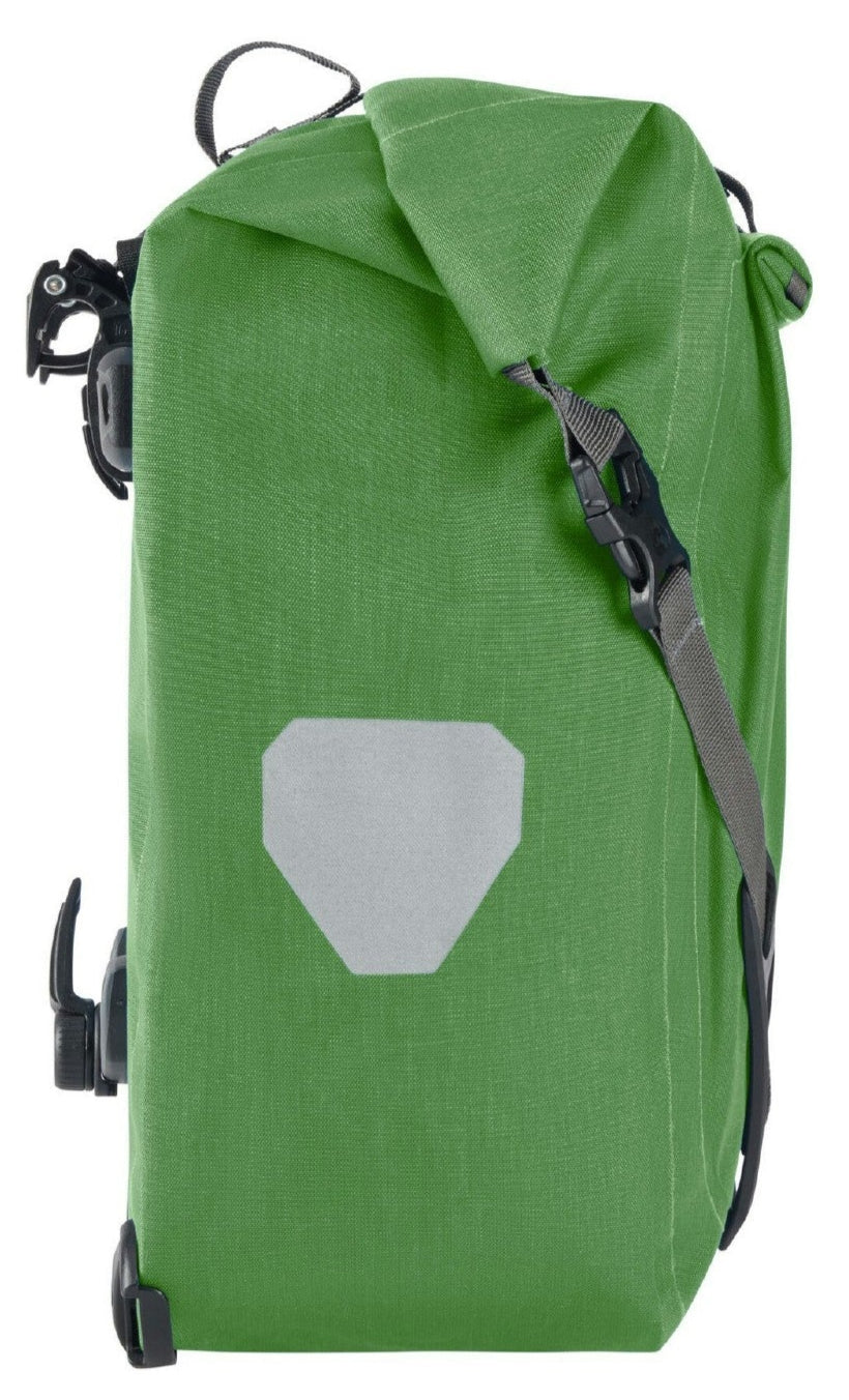 ORTLIEB BACK-ROLLER PLUS SINGLE BAG SINGLE BIKE PANNIER