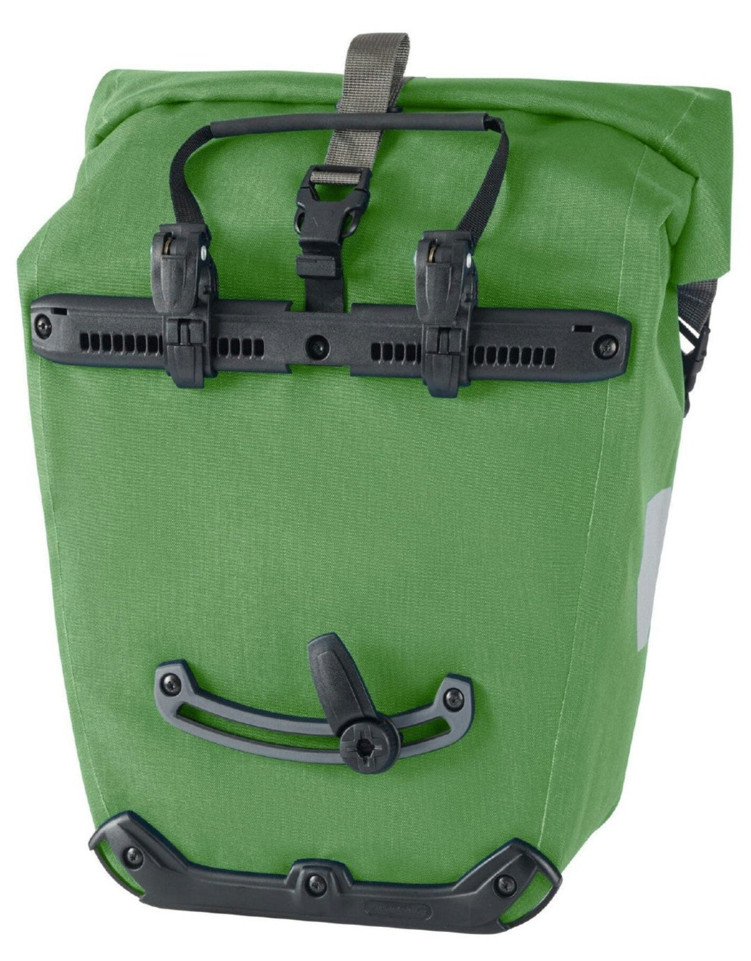 ORTLIEB BACK-ROLLER PLUS SINGLE BAG SINGLE BIKE PANNIER
