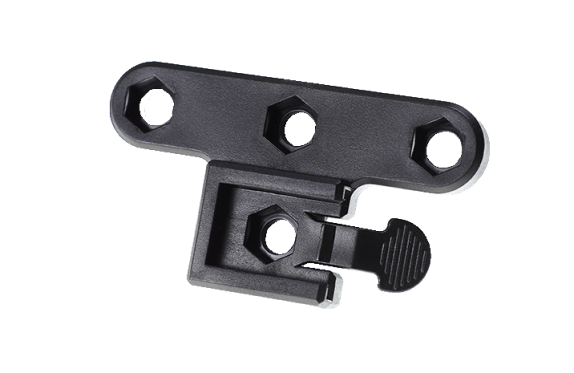 Moon RB-19 Rear Rack Bracket