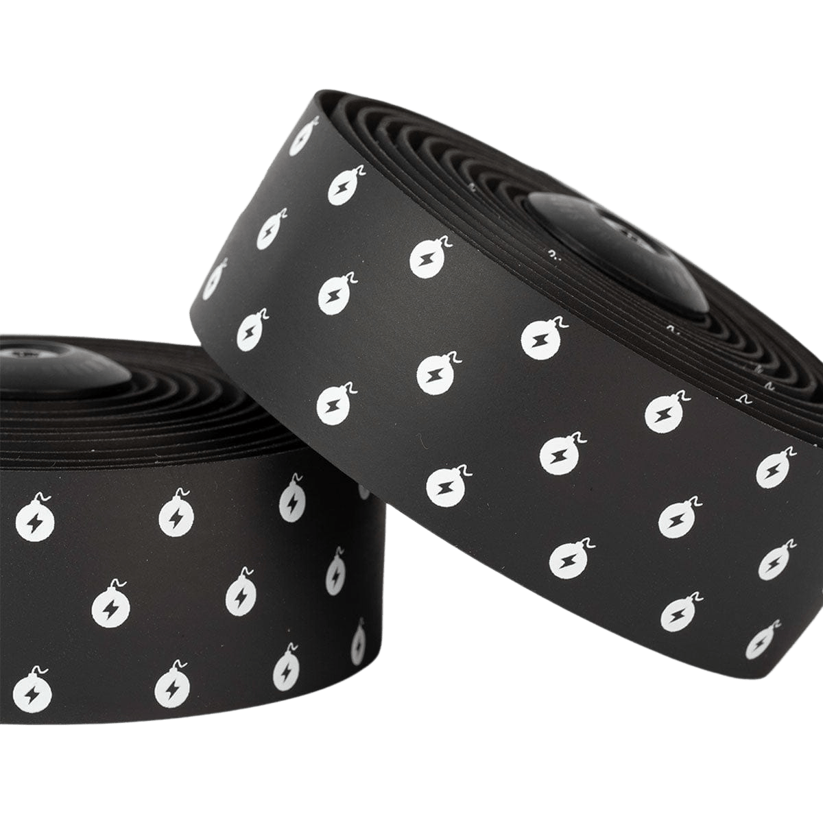 Burgh Bar Tape Wattbombs White