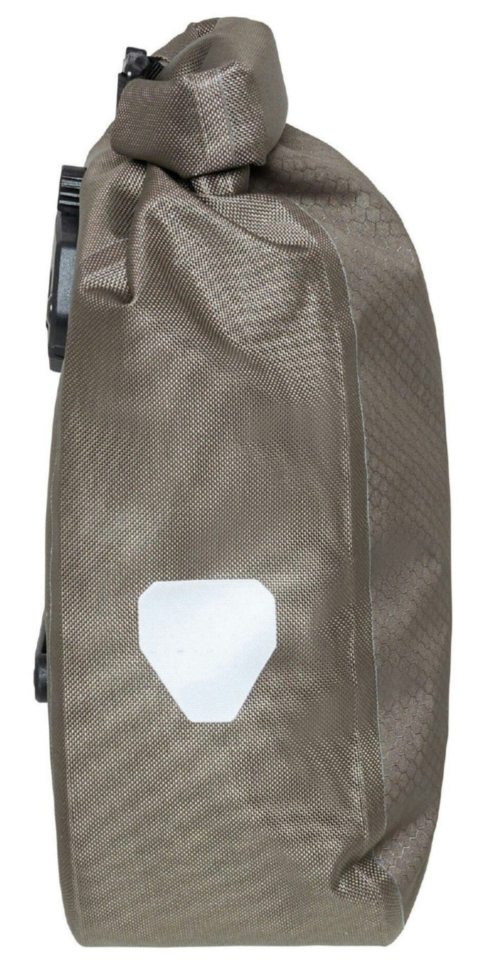 ORTLIEB FORK-PACK DARK SAND