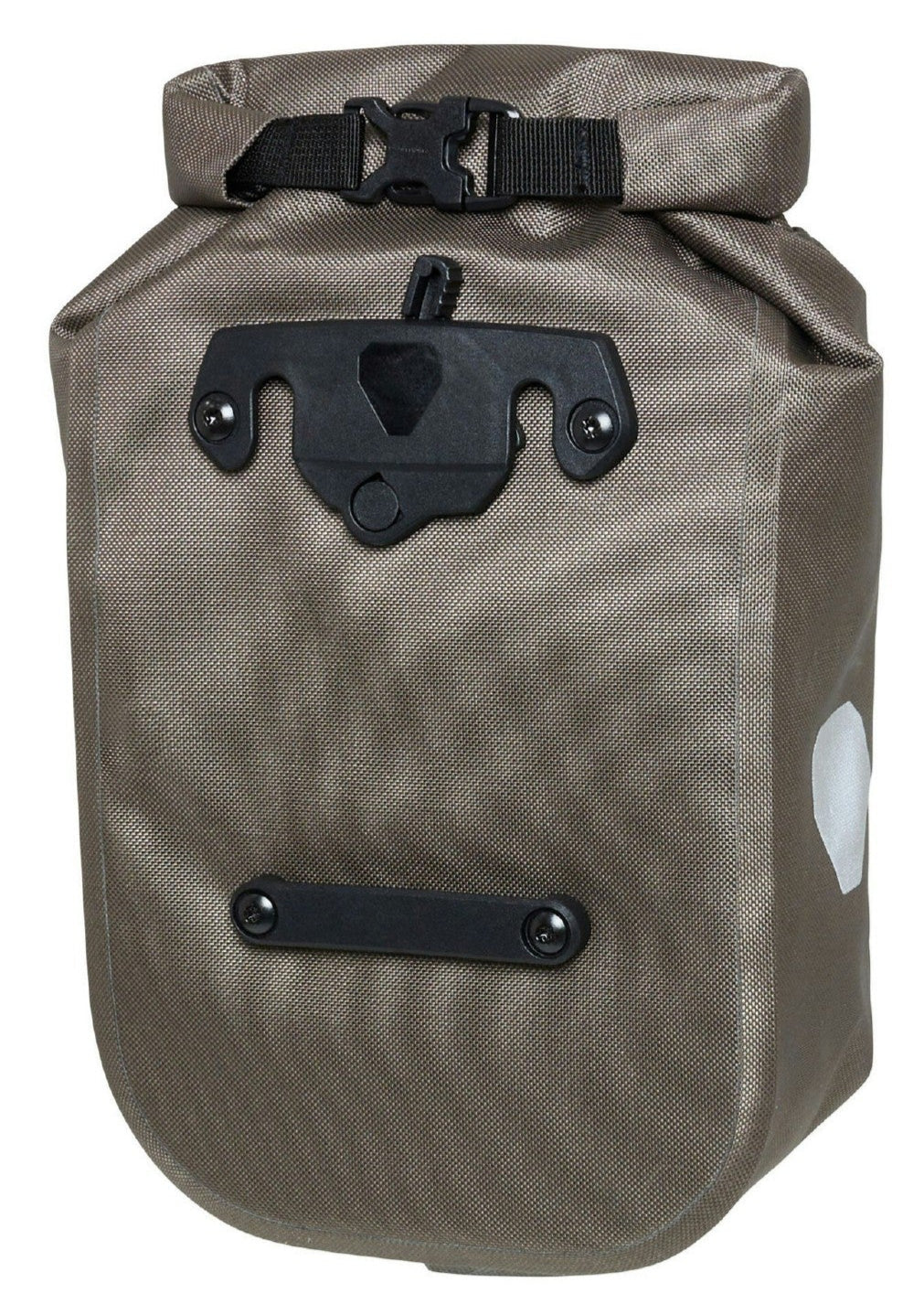 ORTLIEB FORK-PACK DARK SAND
