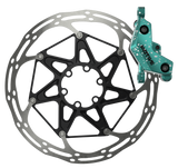 Sram Disc Brake Motive Ultimate Stealth Expert Kit- Carbon Lever