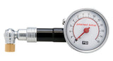 Planet Bike Fat Max 15 PSI Pressure Gauge