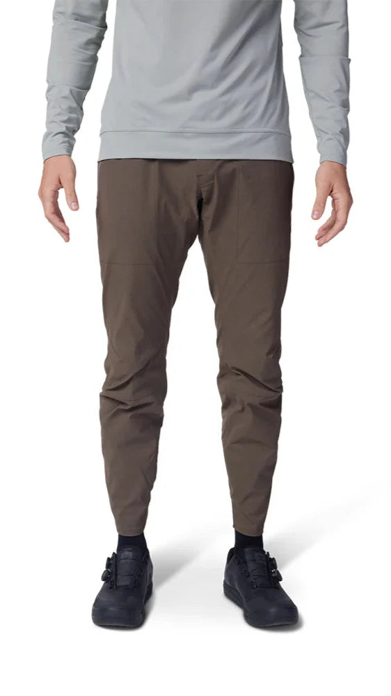 FOX RANGER PANT -  DIRT FRONT