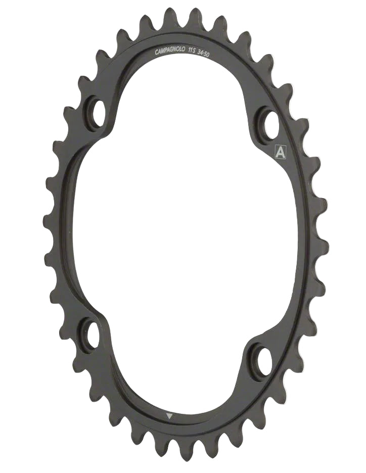 Campagnolo Chainring 11 Speed SR/RE/CH 36T + Screws