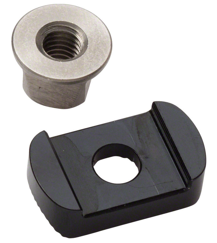Campagnolo FD EPS Nut + Washer