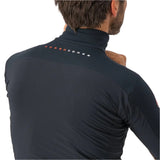 CASTELLI PERFETTO ROS LIGHT LIGHT BLACK BACK