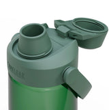 CamelBak Thrive Chug S25 0.75L Water Bottle Forest Green