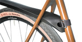Ass Saver Fender Fendor Bendor Big Black