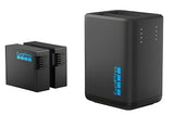 GoPro Dual Battery Charger - HERO13 Black