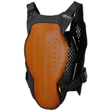 FOX RACEFRAME IMPACT SB, CE D3O BACK