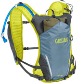 Camelbak Women's Trail Run Hydration Vest 1L Smoke Blue/Limeade
