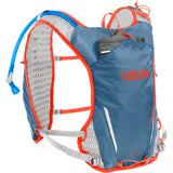 Camelbak Trail Run Hydration Vest 1L Captain's Blue/Spicy Orange