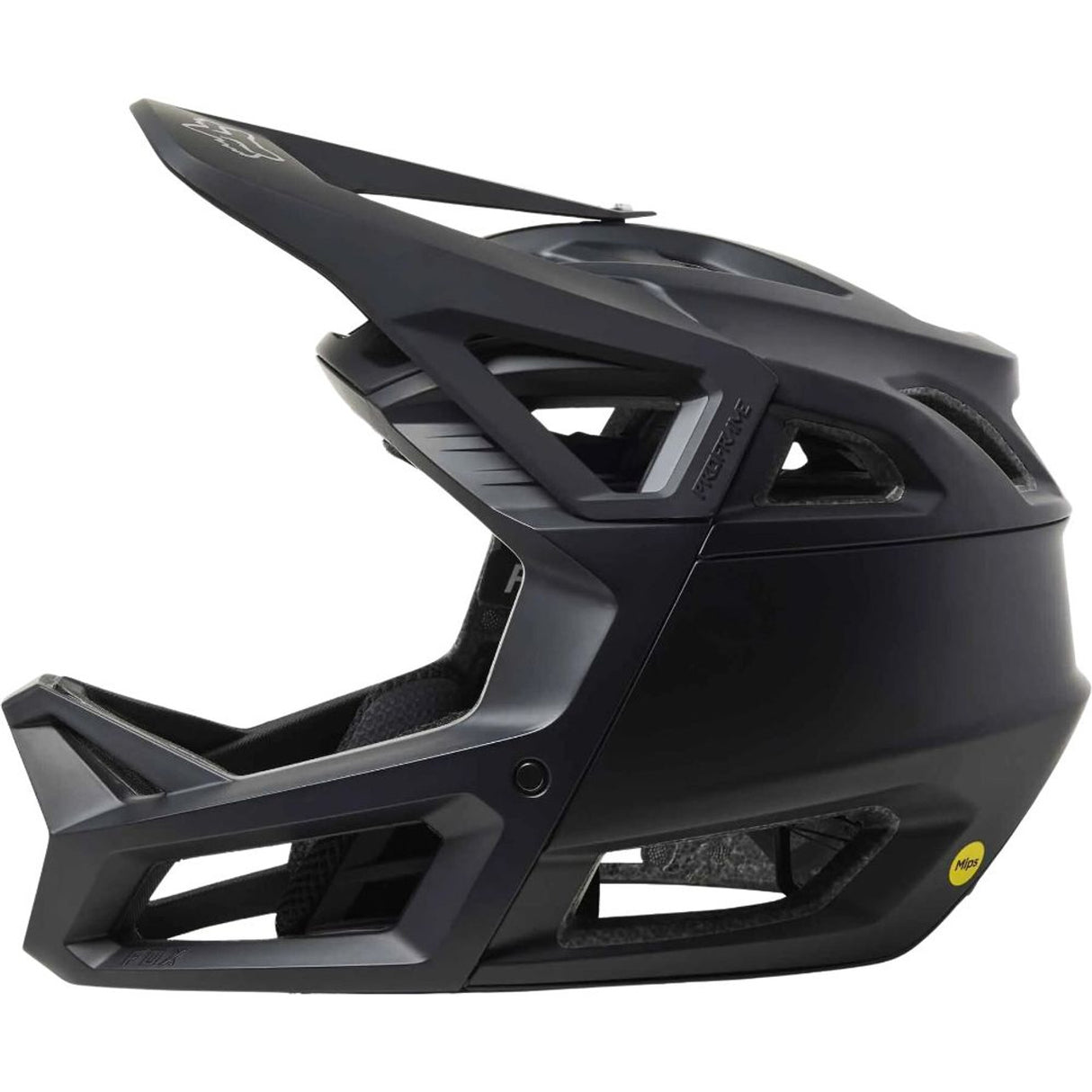 FOX Proframe RS MIPS MTB Helmet 2023 - Black