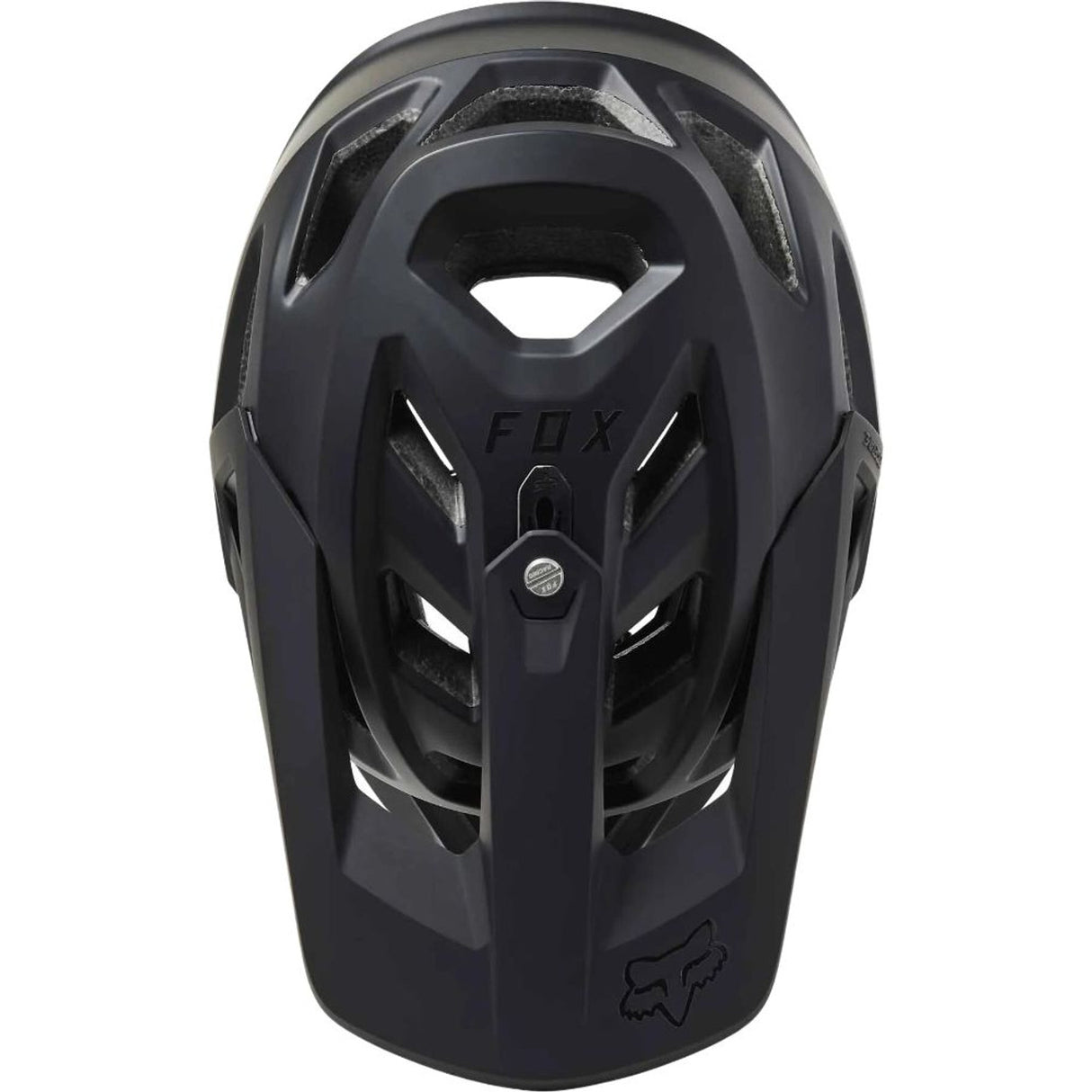 FOX Proframe RS MIPS MTB Helmet 2023 - Black