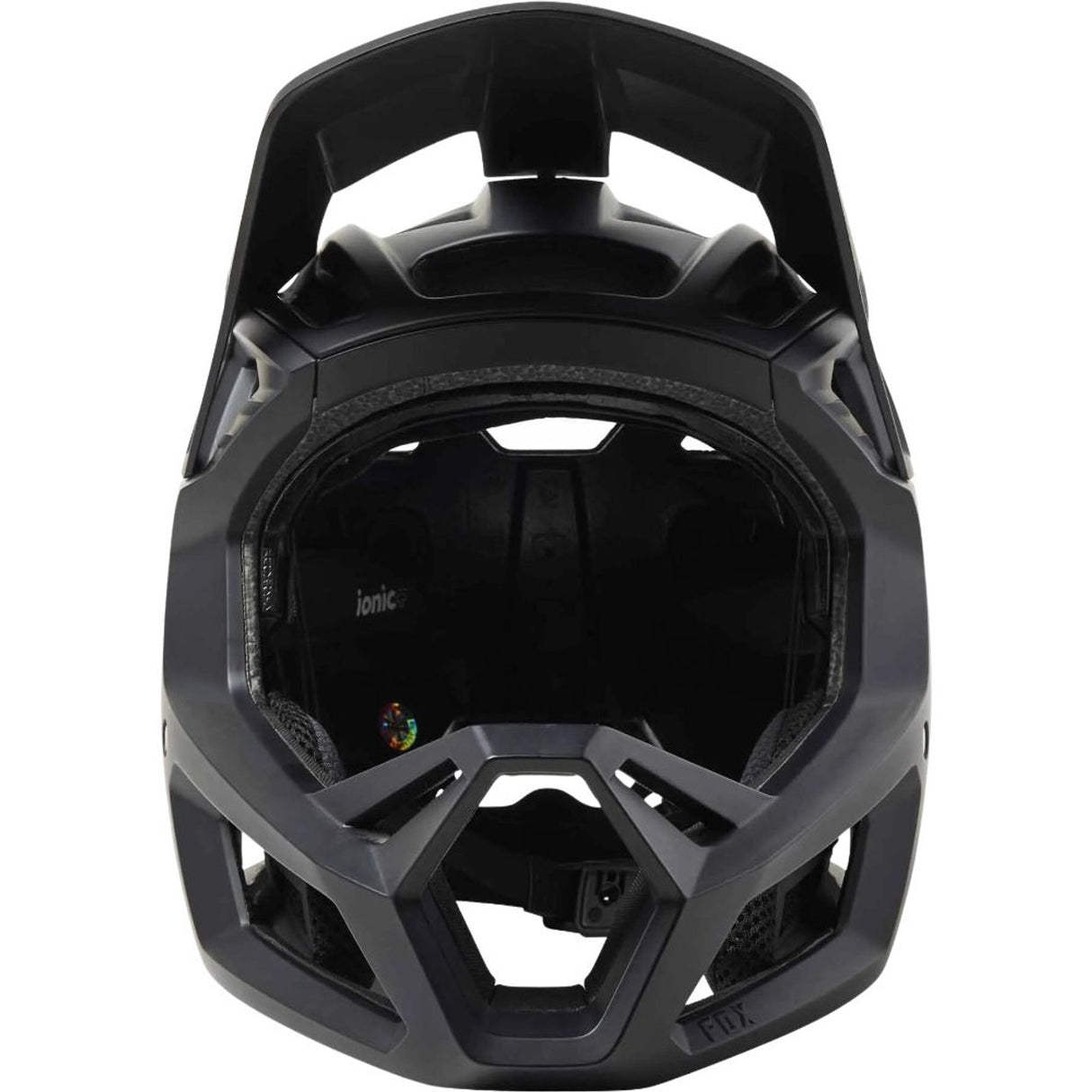 FOX Proframe RS MIPS MTB Helmet 2023 - Black