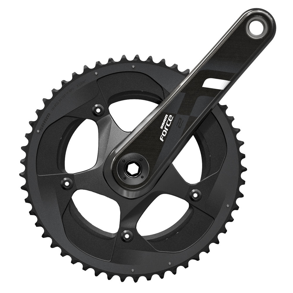 SRAM Force 22 GXP 110 BCD 50/34 Crankset – Crooze
