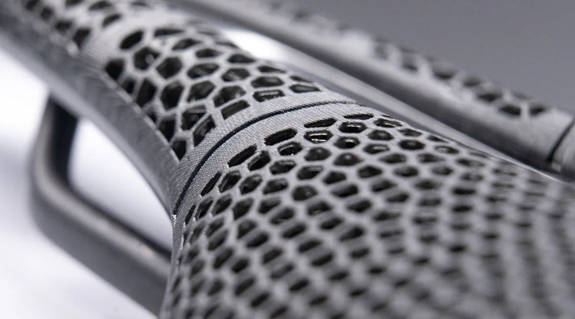 Prologo Nago R4 PAS 3D Tirox Saddle (137mm)