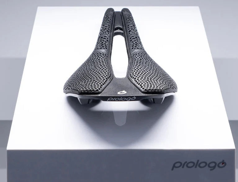 Prologo Nago R4 PAS 3D Tirox Saddle (137mm)
