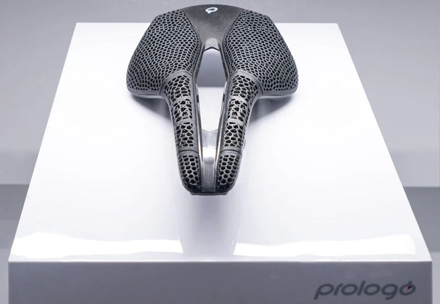 Prologo Nago R4 PAS 3D Tirox Saddle (137mm)