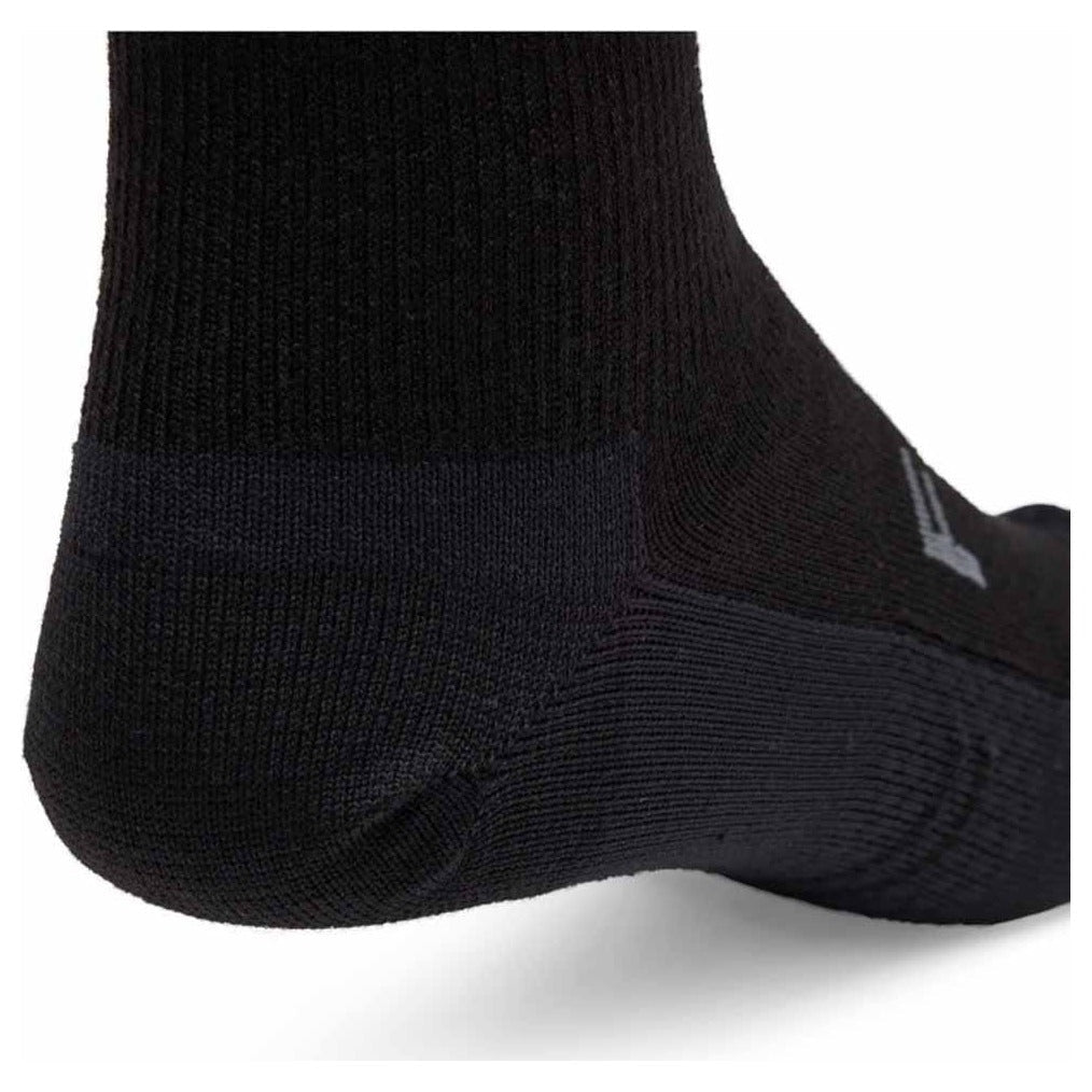 FOX 6" Flexair Merino Sock - Black