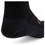 FOX 6" Flexair Merino Sock - Black