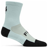 FOX 6" Flexair Merino Sock - Frost Blue