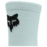 FOX 6" Flexair Merino Sock - Frost Blue