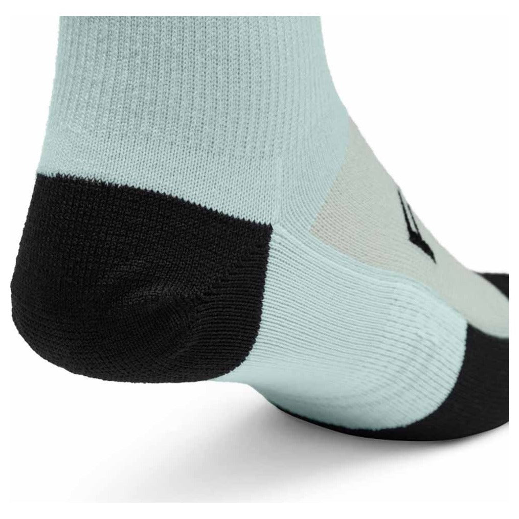 FOX 6" Flexair Merino Sock - Frost Blue