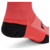FOX 6" Flexair Merino Sock - Neon Pink