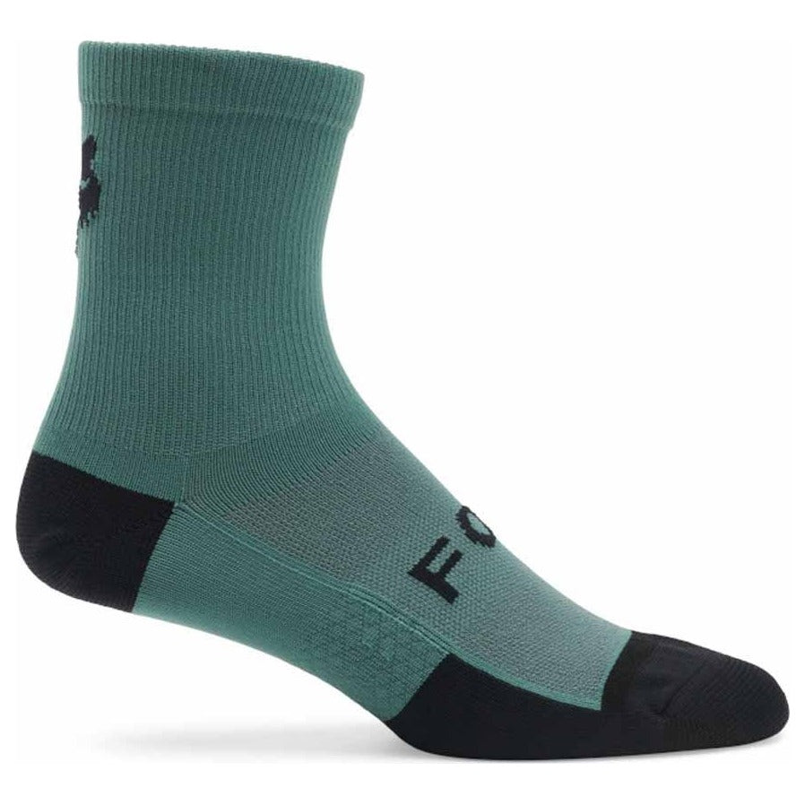 FOX 6" Flexair Merino Sock - Sage Green