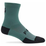 FOX 6" Flexair Merino Sock - Sage Green