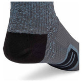 FOX 6" Ranger Sock Fade - Deep Cobalt Blue
