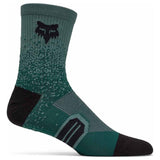 FOX 6" Ranger Sock Fade - Ivy Green