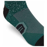 FOX 6" Ranger Sock Fade - Ivy Green