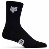 FOX 6" Ranger Sock Pack - Black/Multi