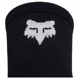 FOX 6" Ranger Sock Pack - Black/Multi