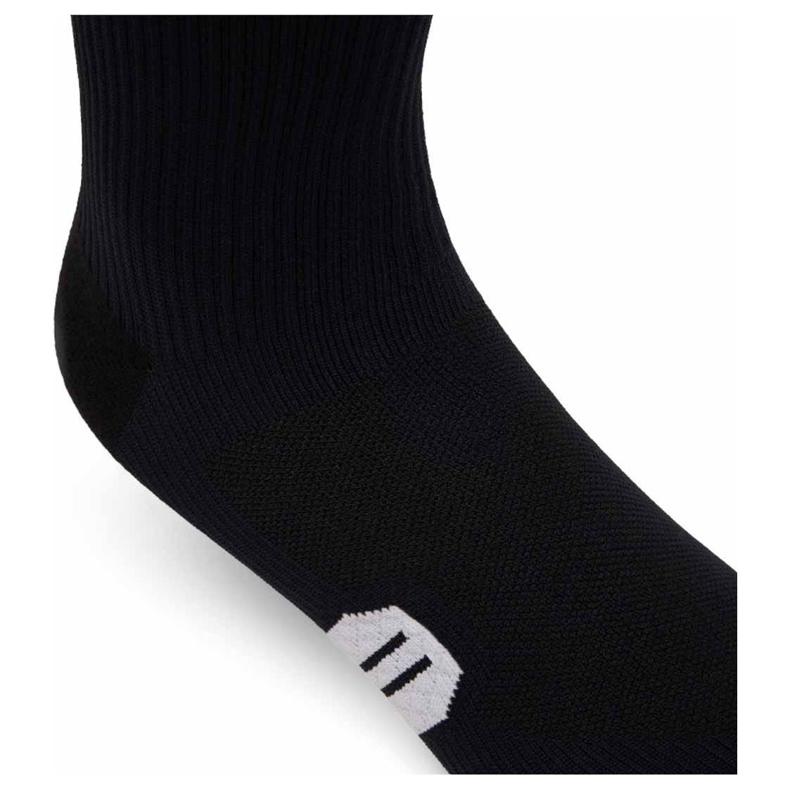 FOX 6" Ranger Sock Pack - Black/Multi