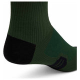 FOX 6" Ranger Socks - Ivy Green