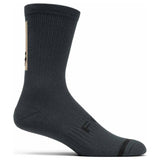 FOX 8" Defend Socks - Galaxy Blue