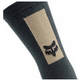 FOX 8" Defend Socks - Galaxy Blue