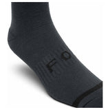 FOX 8" Defend Socks - Galaxy Blue