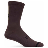 FOX 8" Defend Socks - Purple Dusk