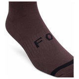 FOX 8" Defend Socks - Purple Dusk