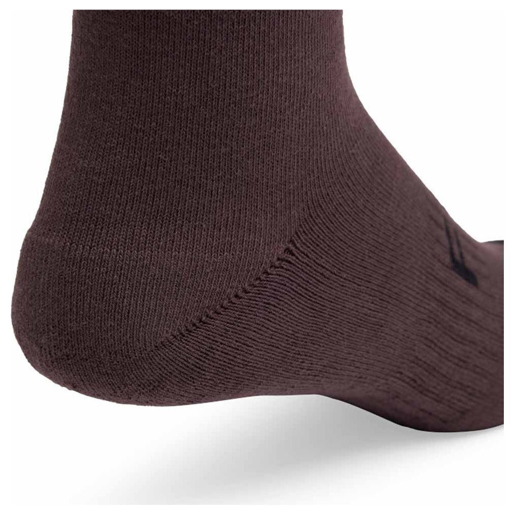 FOX 8" Defend Socks - Purple Dusk