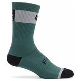 FOX 8" Defend Winter Socks - Sage Green
